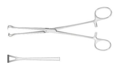 БЕБКОК ТКАНИНН. ЗАТИСКАЧ 215MM